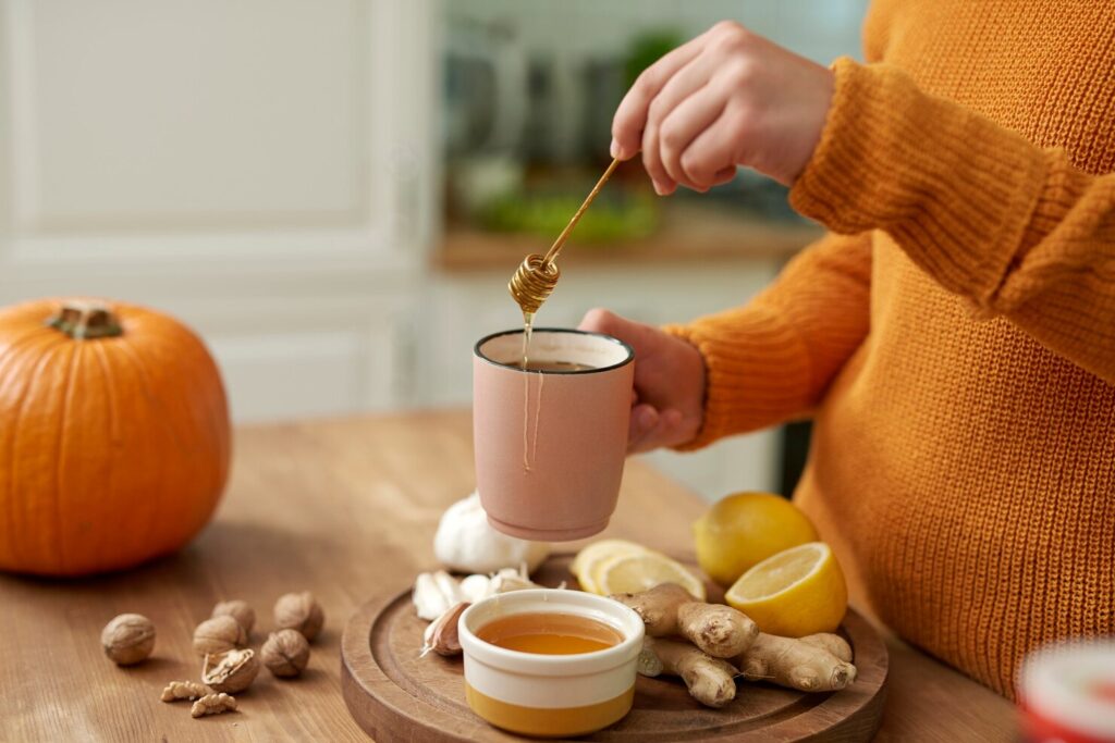 Fall Reset Tips