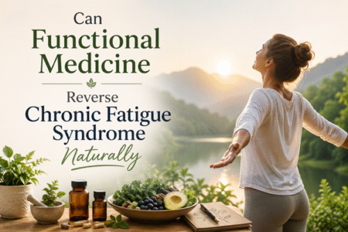 Functional Medicine Reverse Chronic