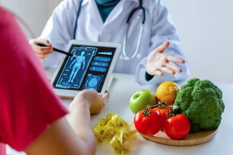 functional medicine clinic Oakville