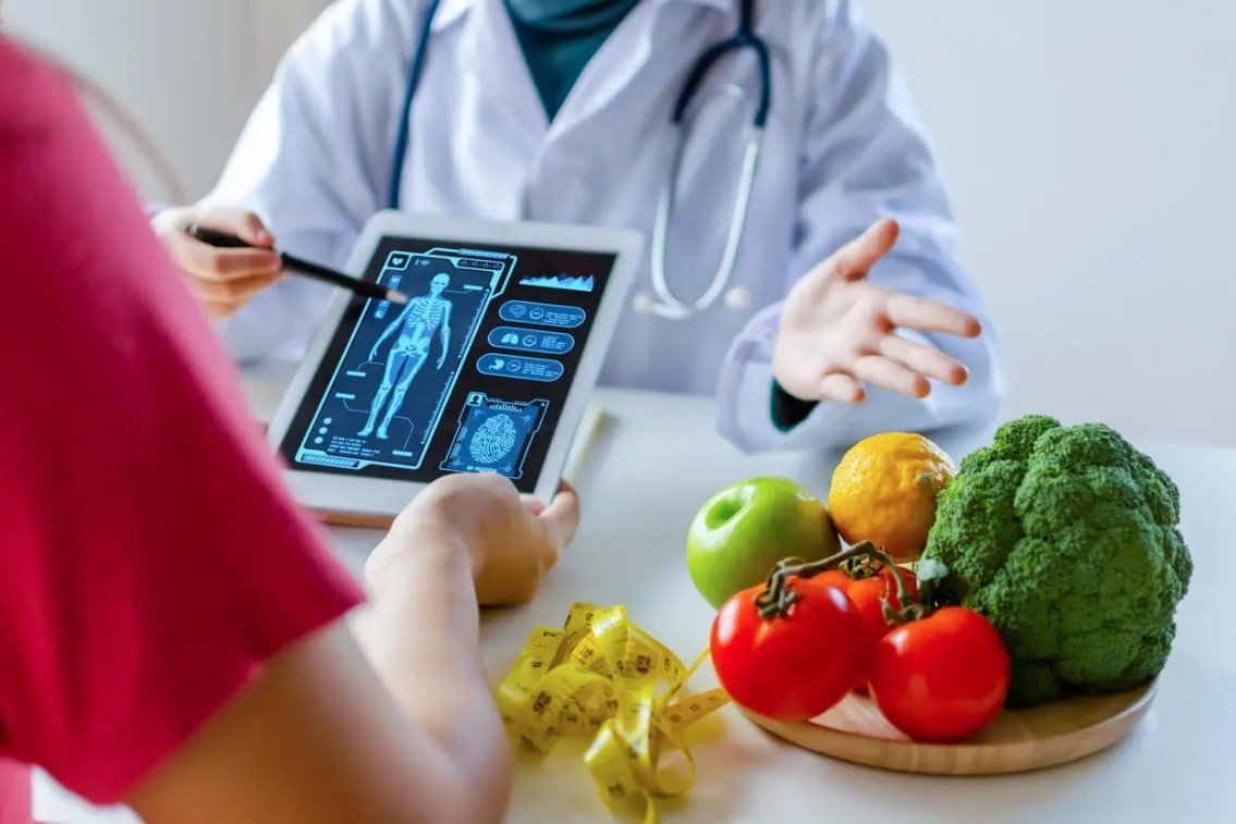 functional medicine clinic Oakville